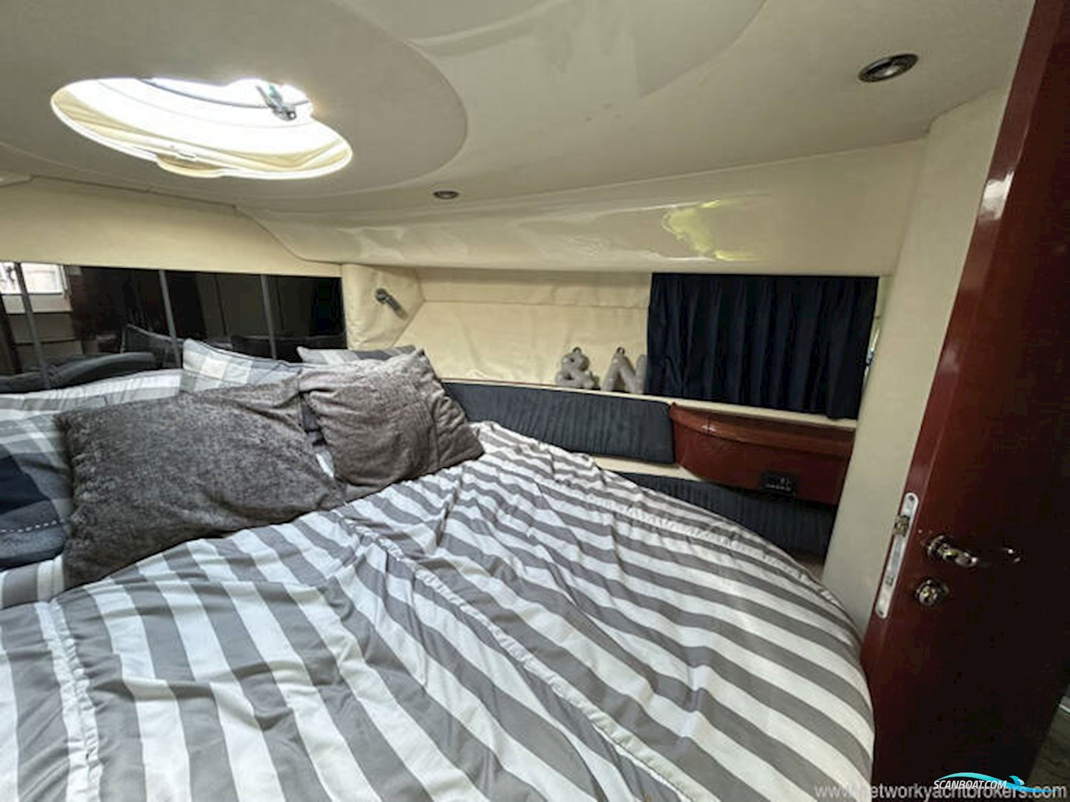 Fairline Targa 43