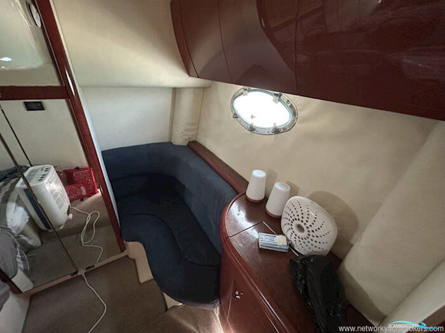 Fairline Targa 43