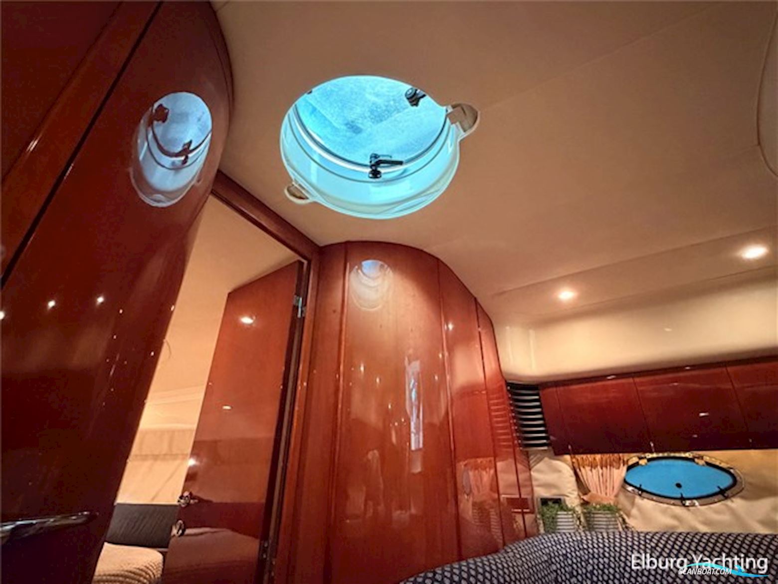 Fairline Targa 43