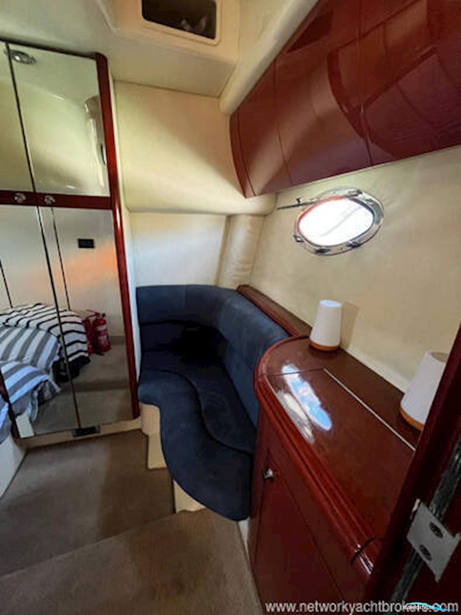 Fairline Targa 43