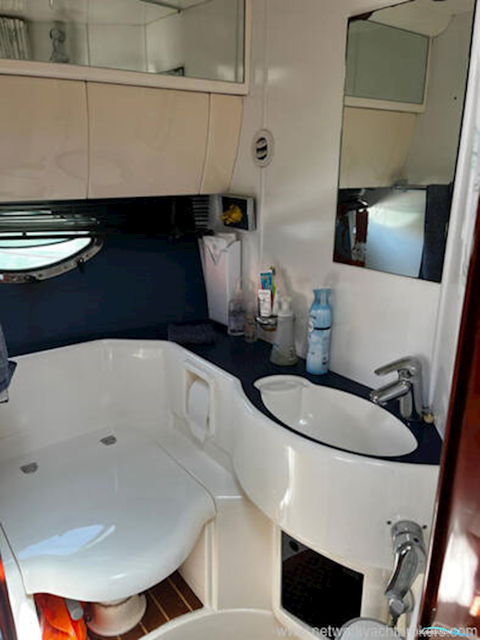Fairline Targa 43
