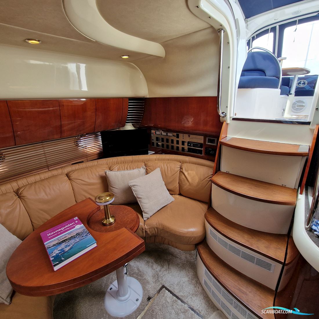 Fairline Targa 43