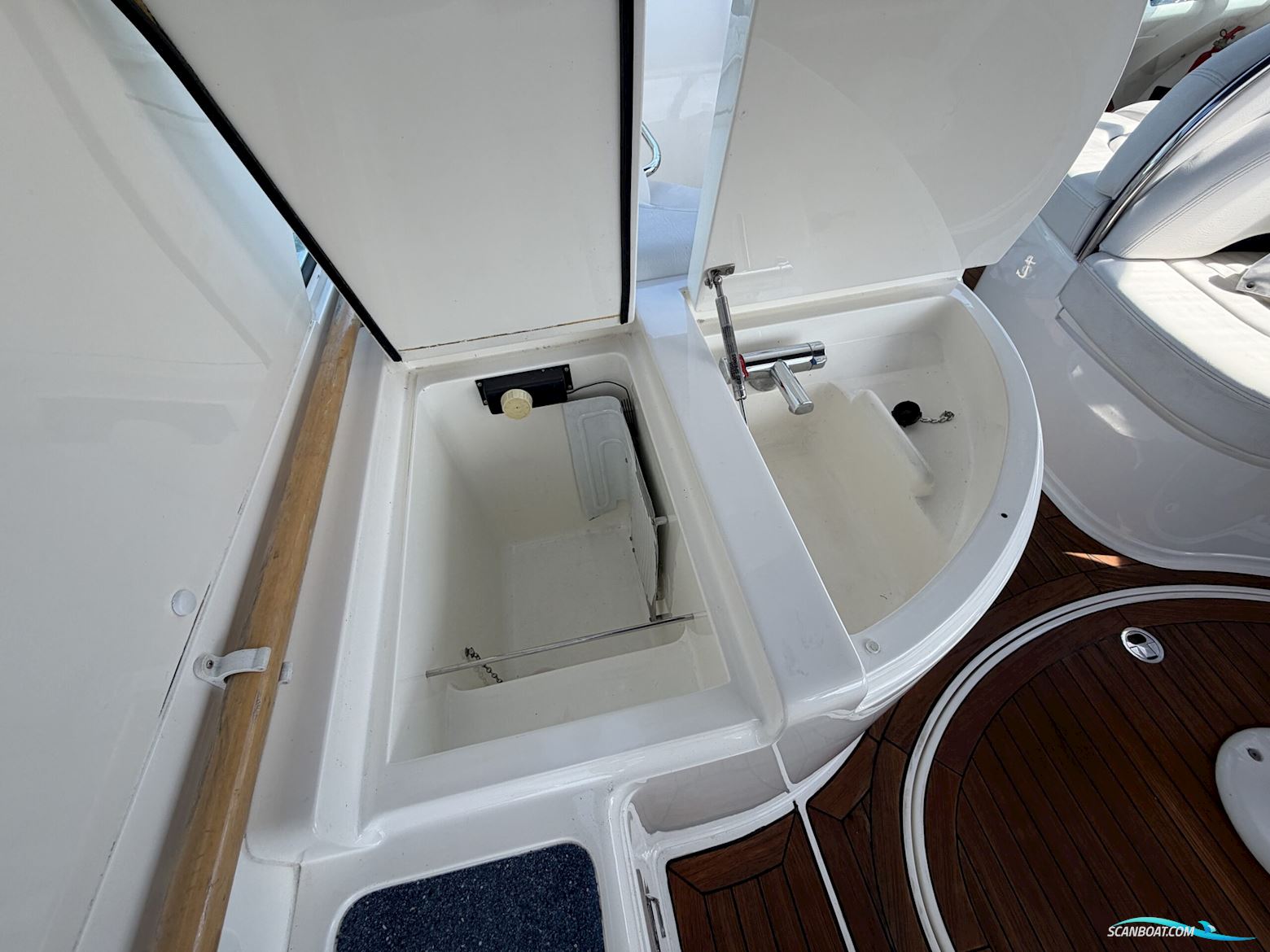 Fairline Targa 43