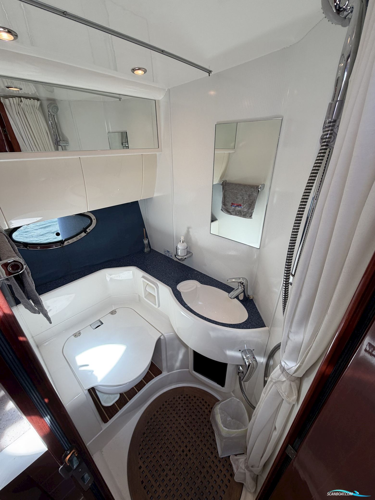 Fairline Targa 43