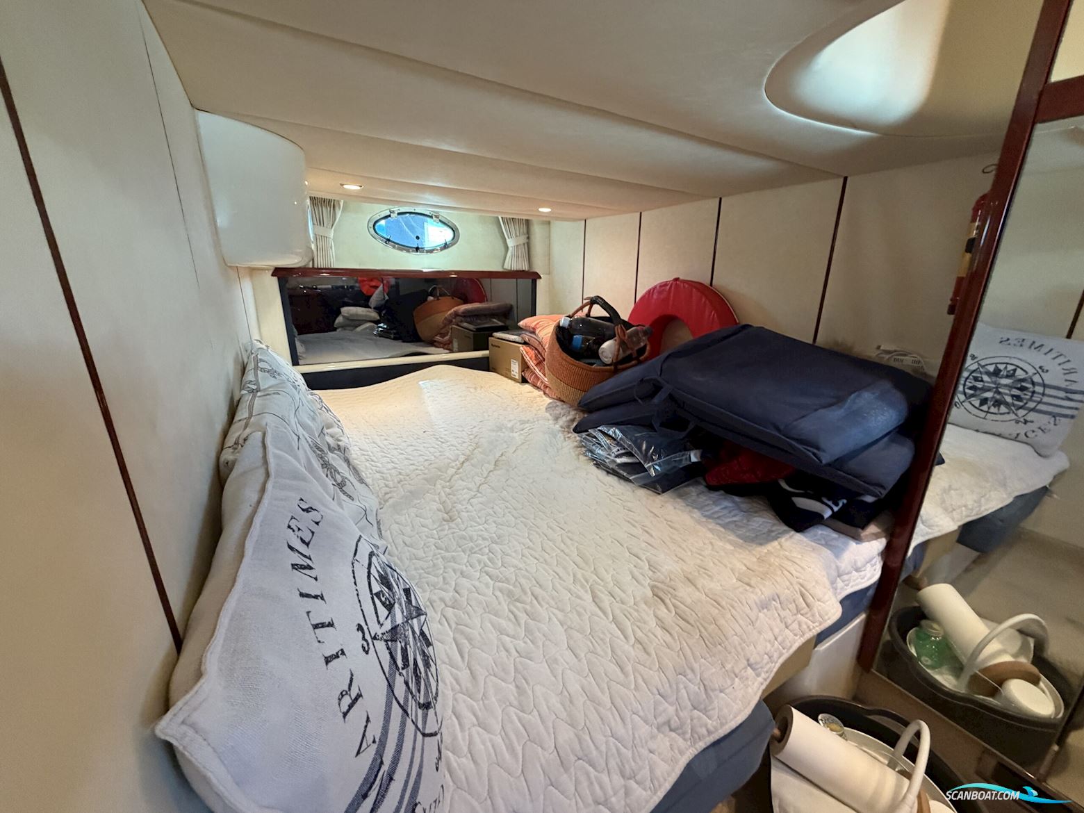 Fairline Targa 43