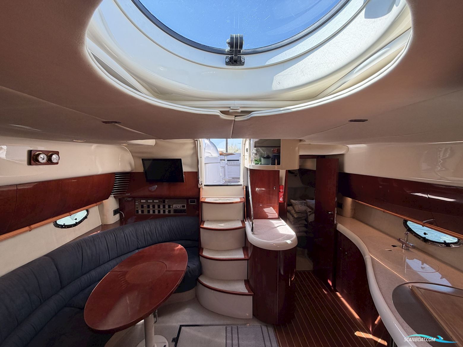 Fairline Targa 43
