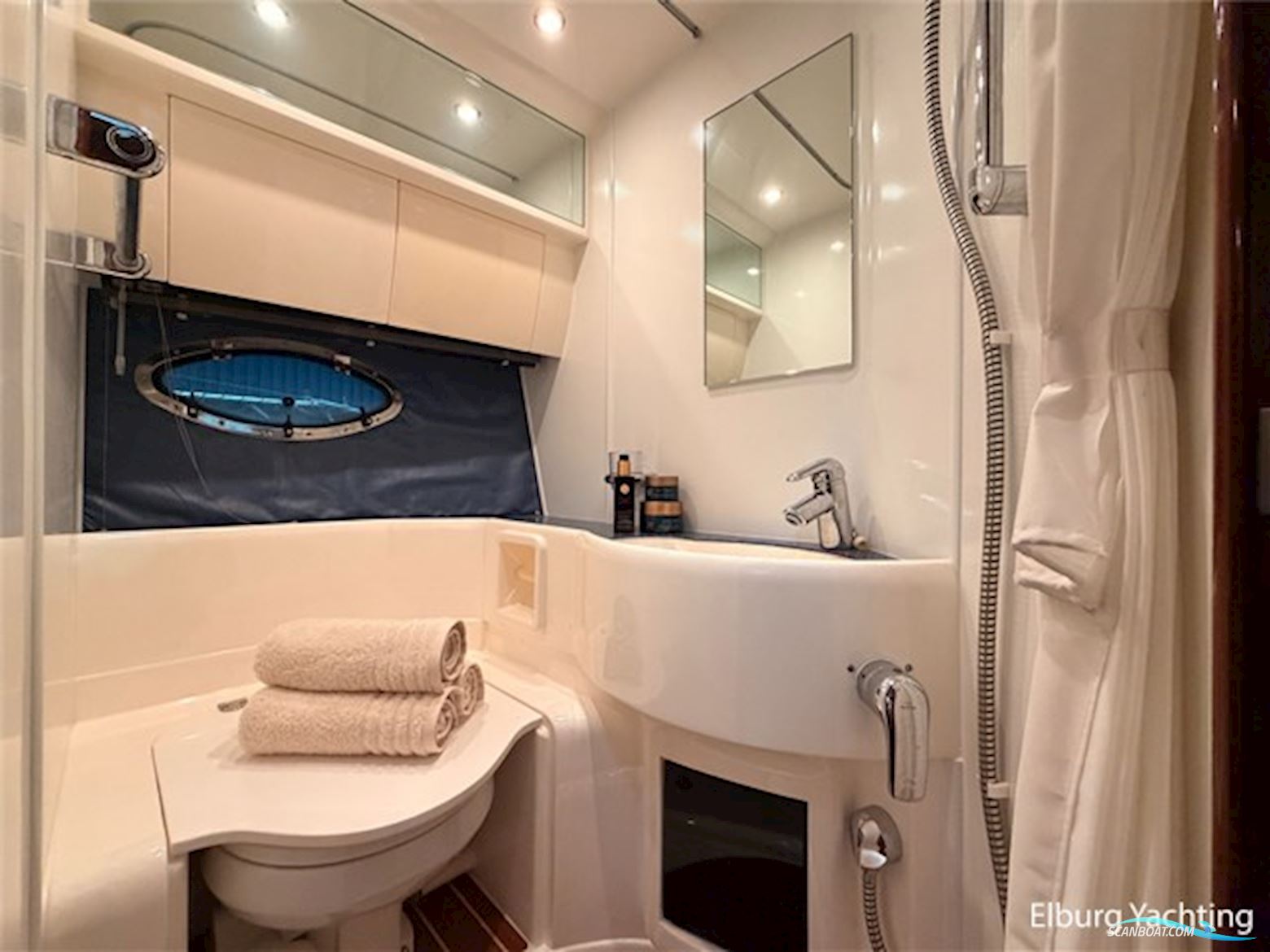 Fairline Targa 43