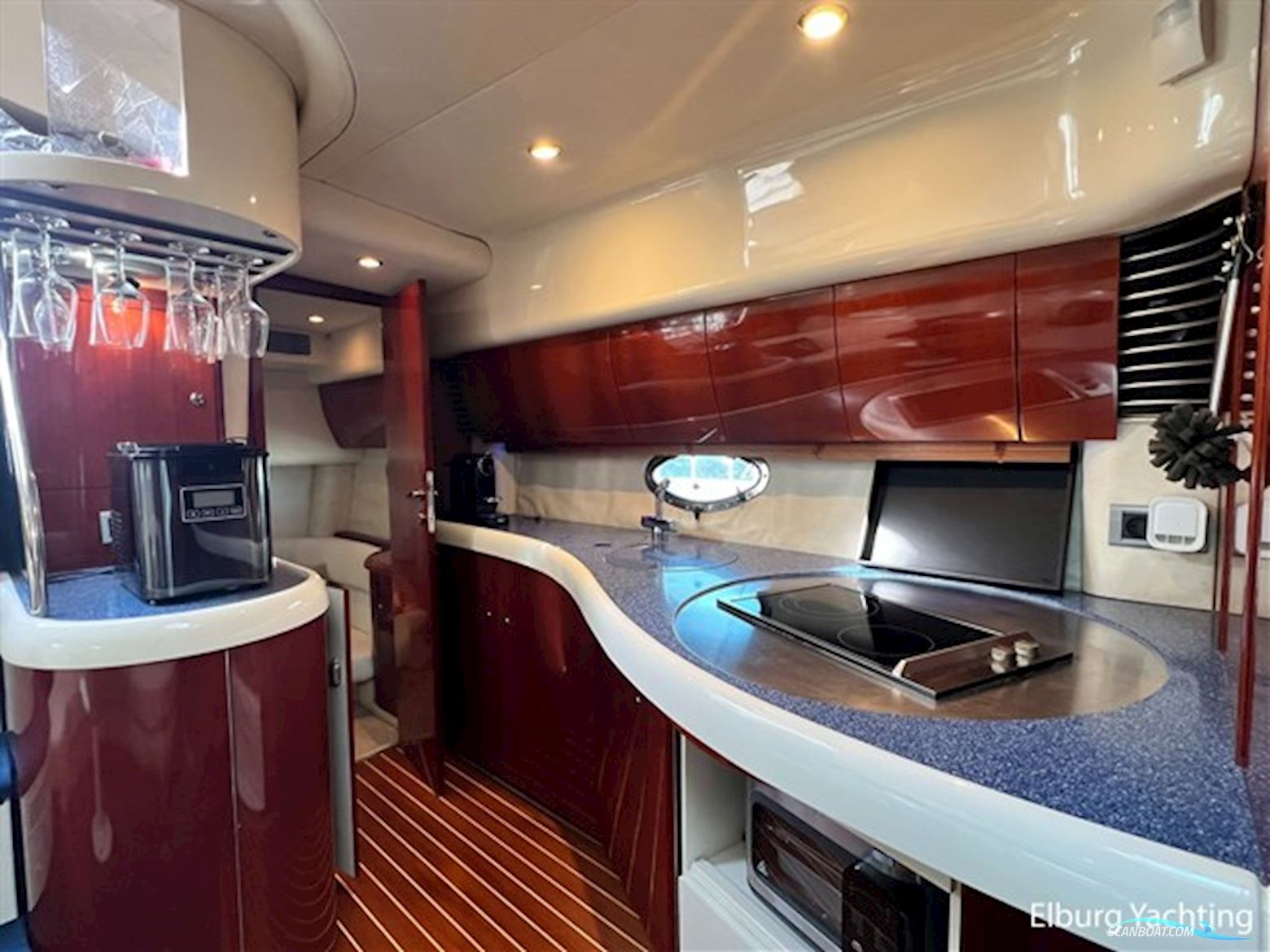 Fairline Targa 43
