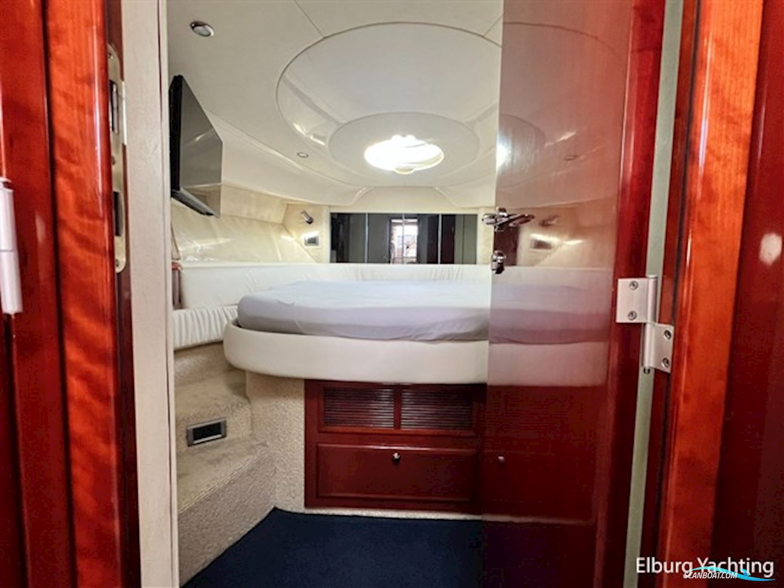 Fairline Targa 43