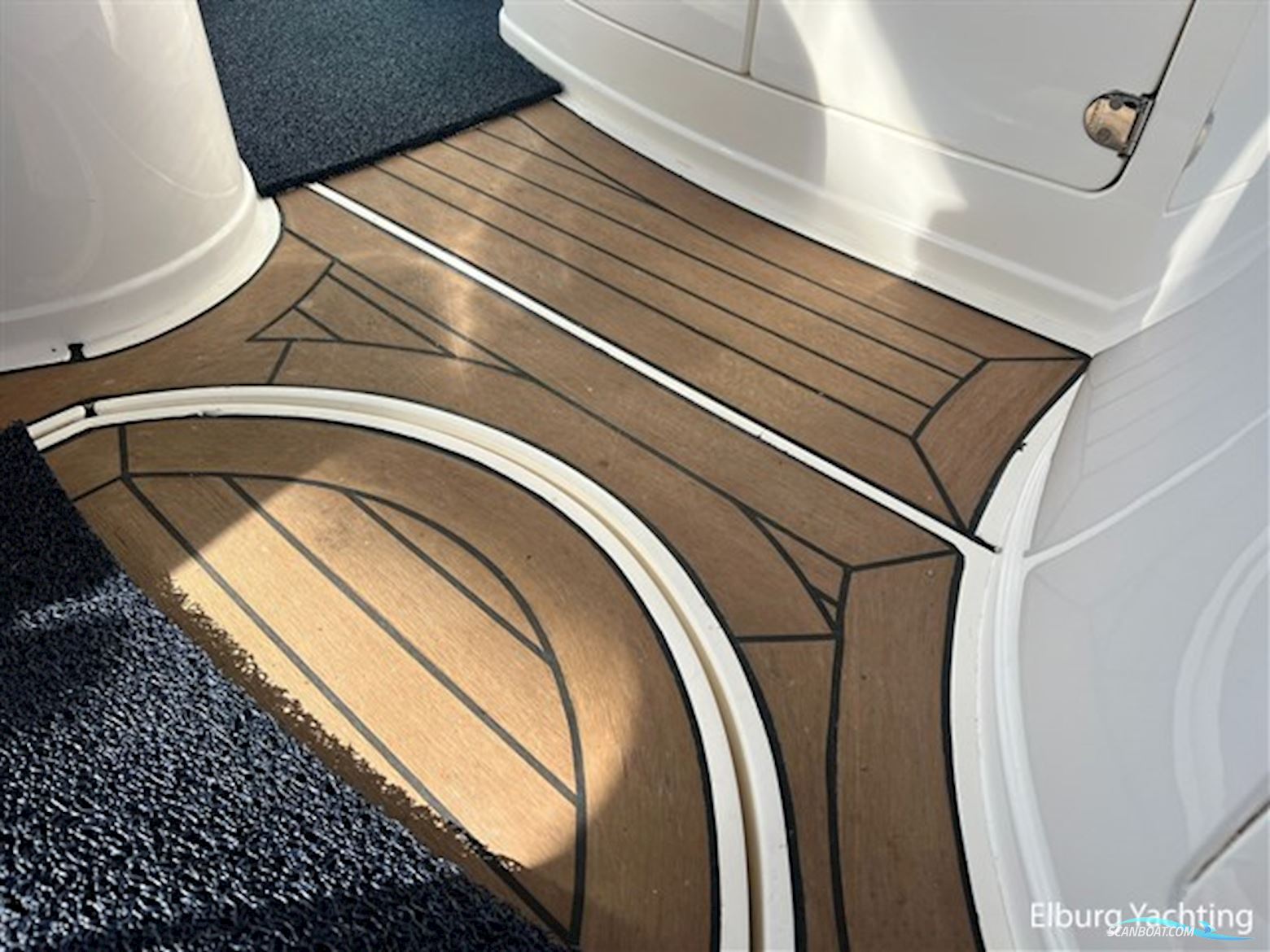 Fairline Targa 43