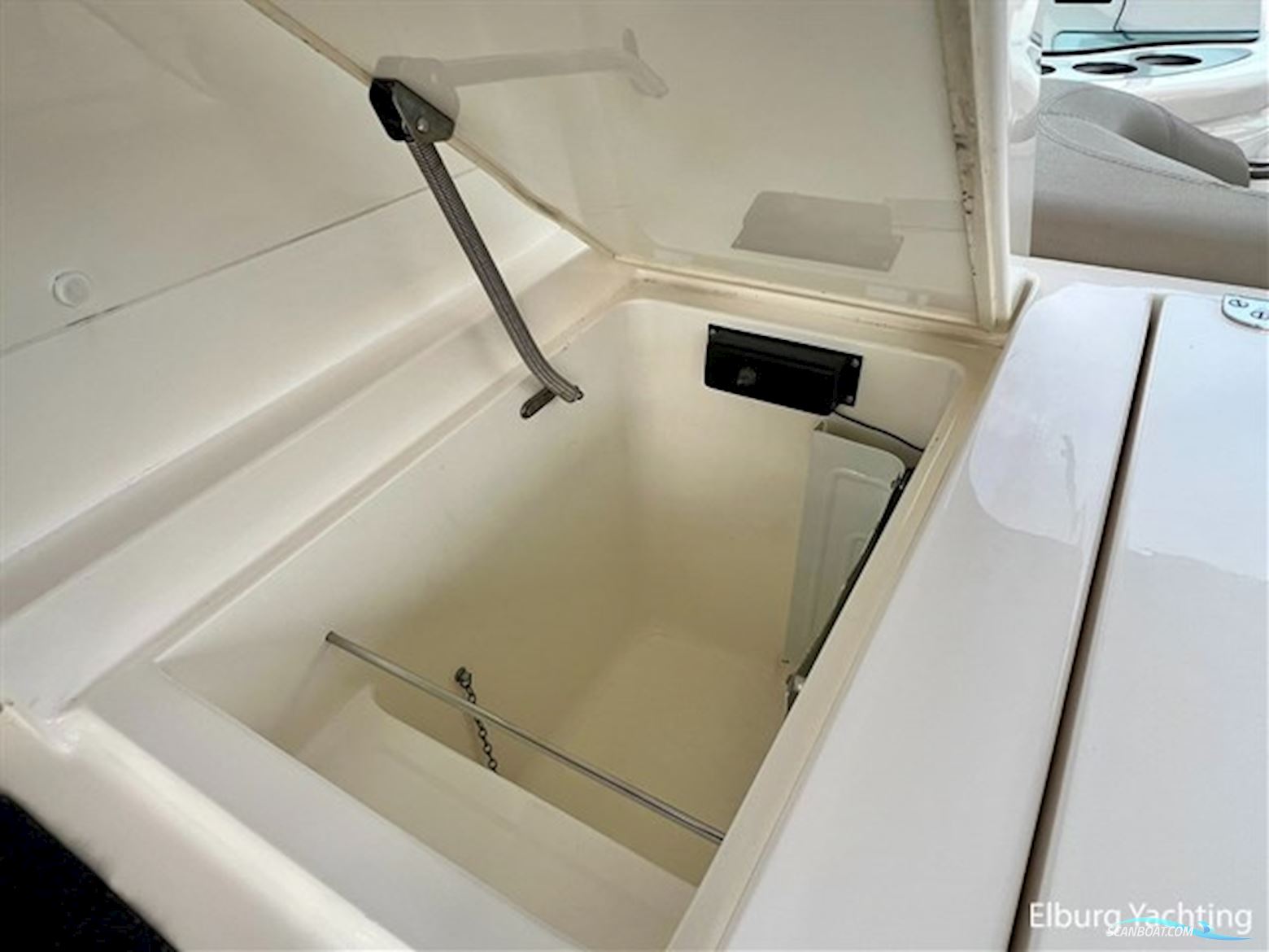 Fairline Targa 43
