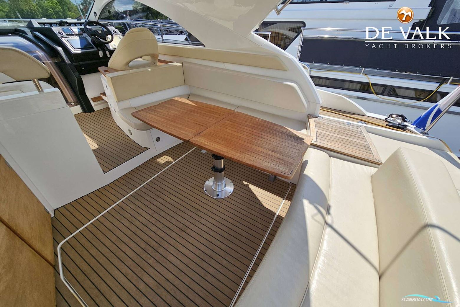 Fairline Targa 44 GT