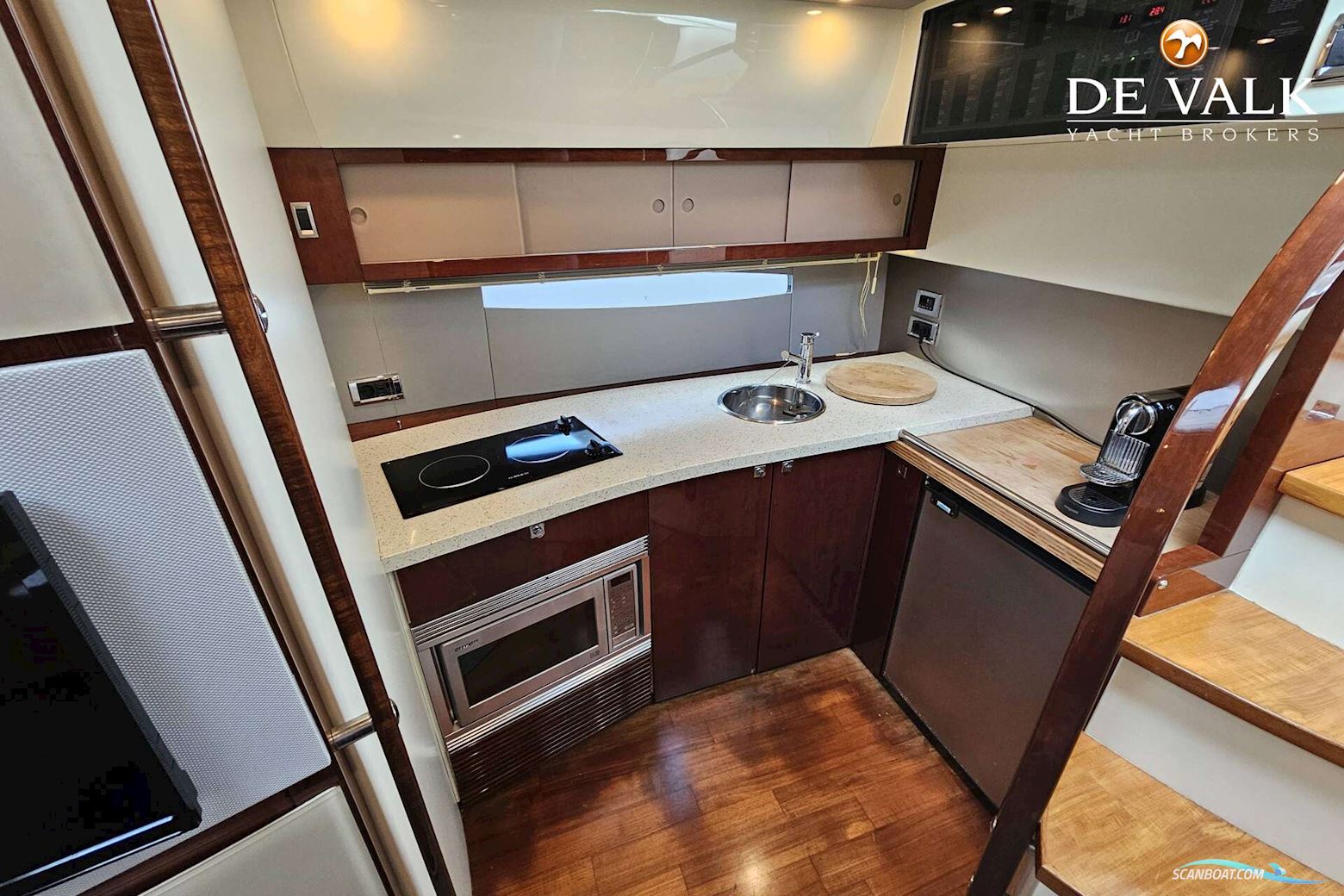 Fairline Targa 44 GT