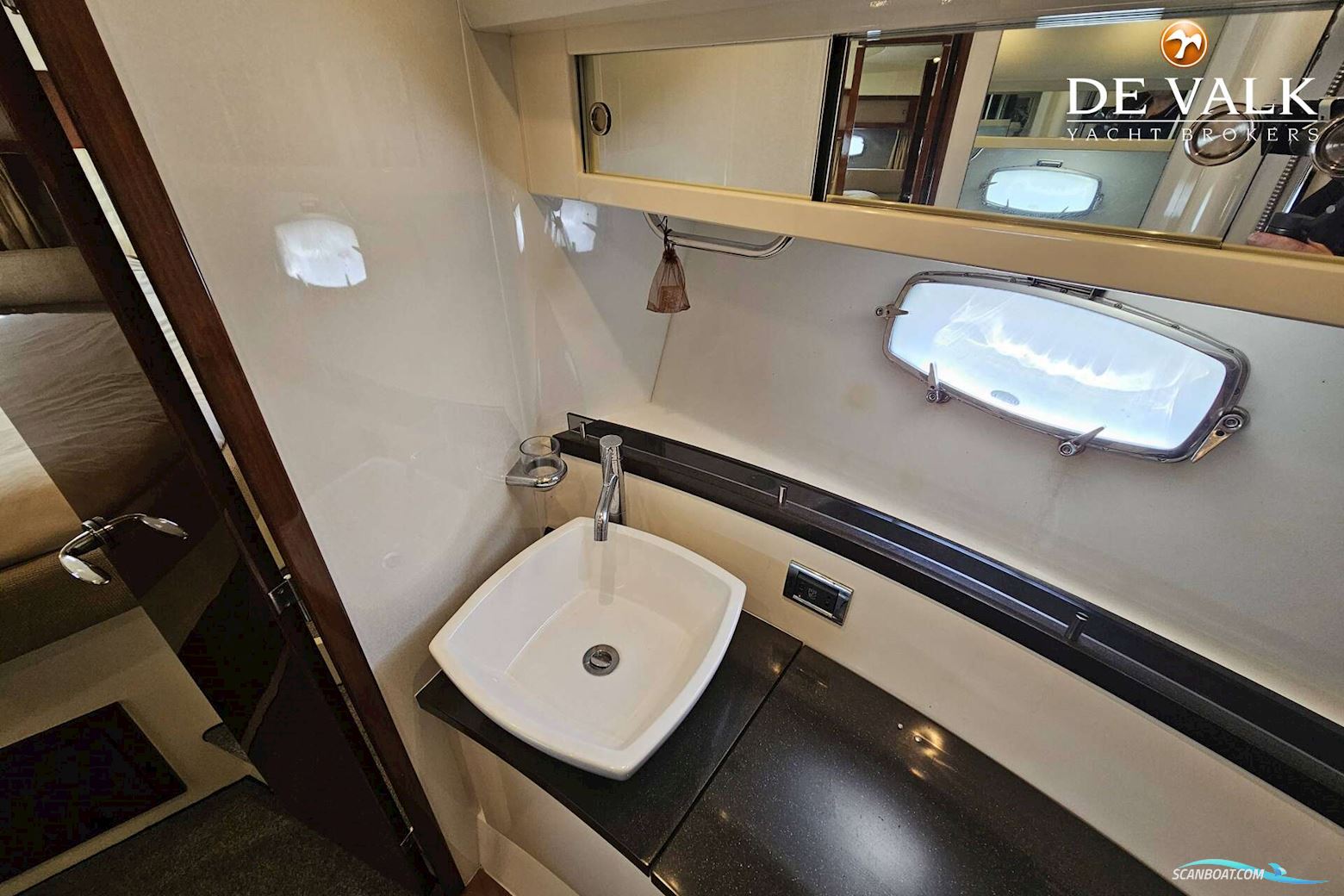 Fairline Targa 44 GT