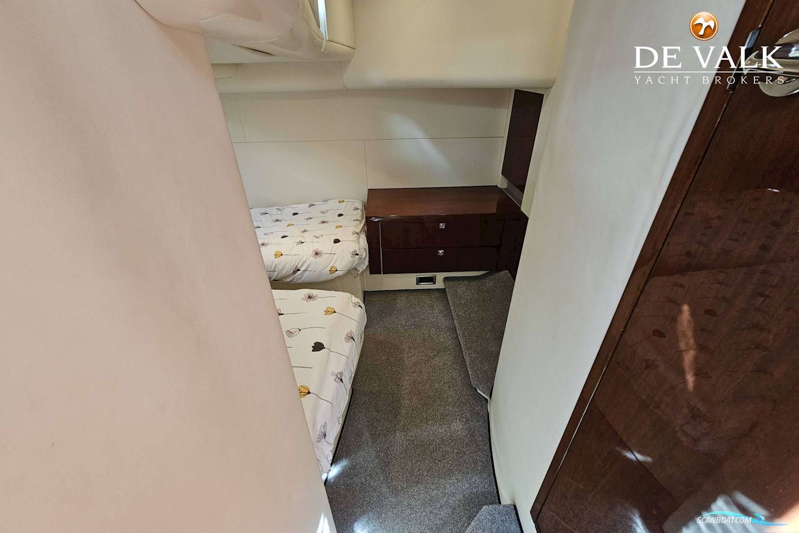 Fairline Targa 44 GT