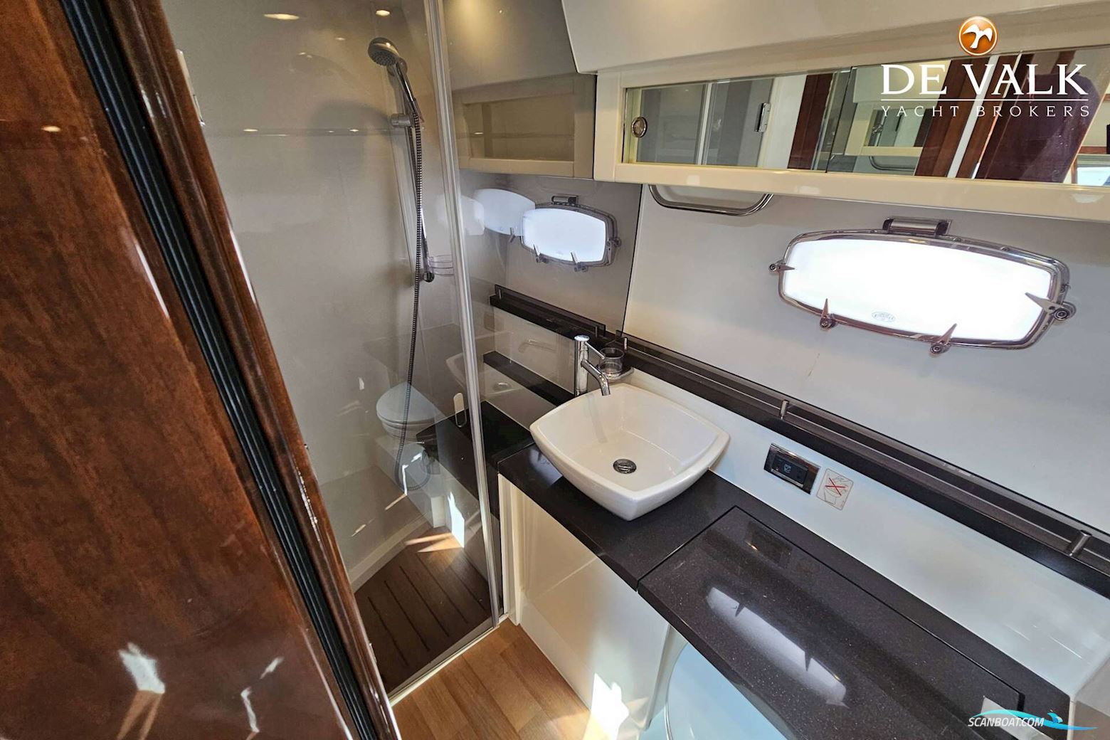 Fairline Targa 44 GT