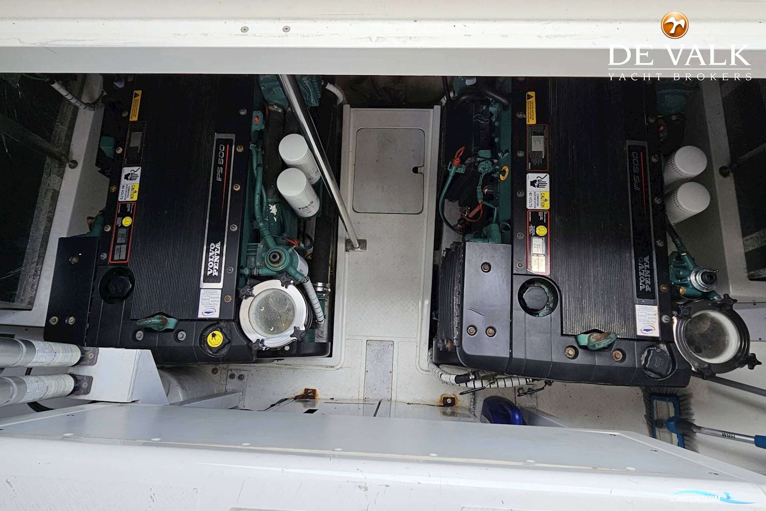 Fairline Targa 44 GT