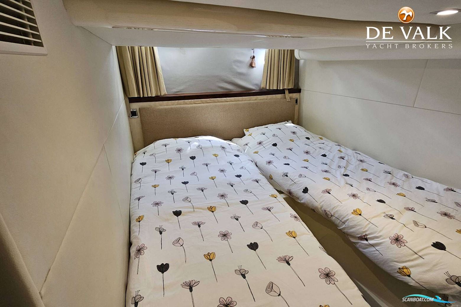 Fairline Targa 44 GT