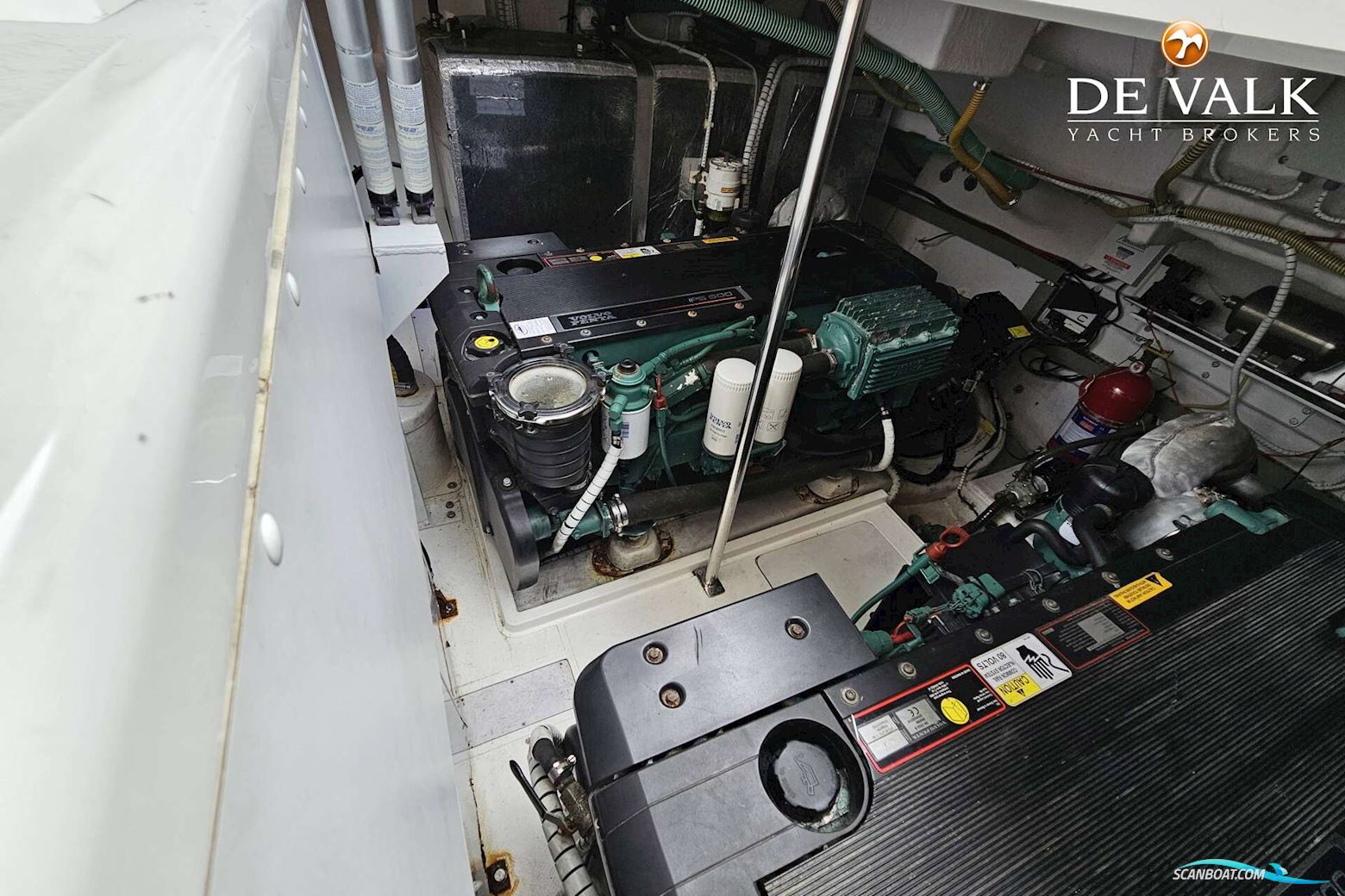 Fairline Targa 44 GT