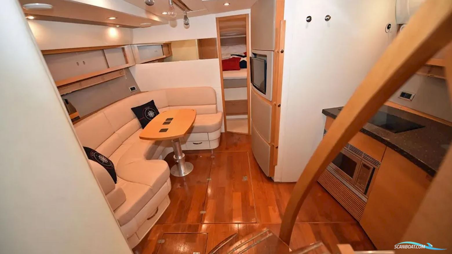 Fairline Targa 44