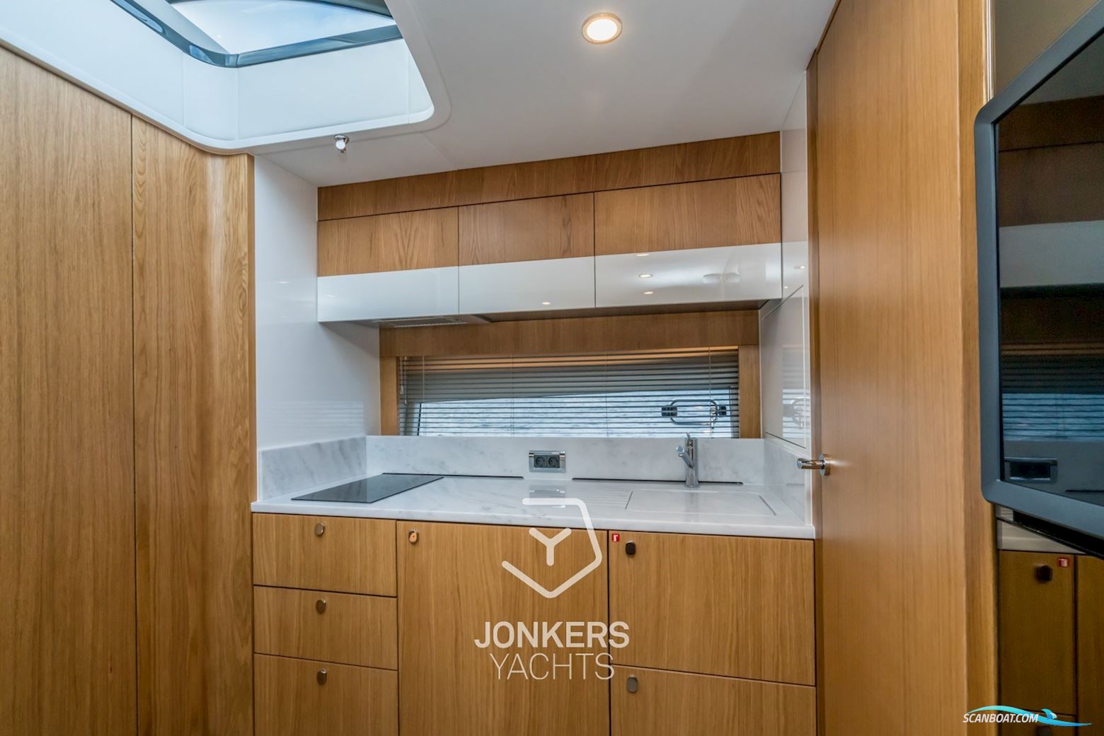 Fairline Targa 45 GT