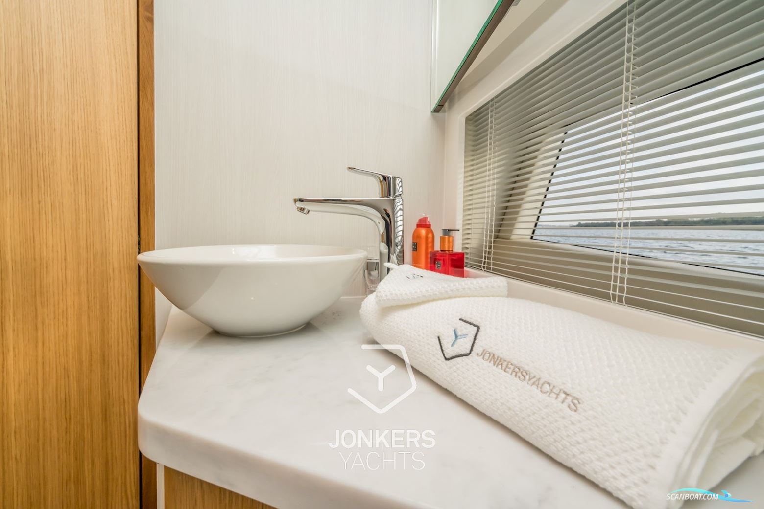 Fairline Targa 45 GT