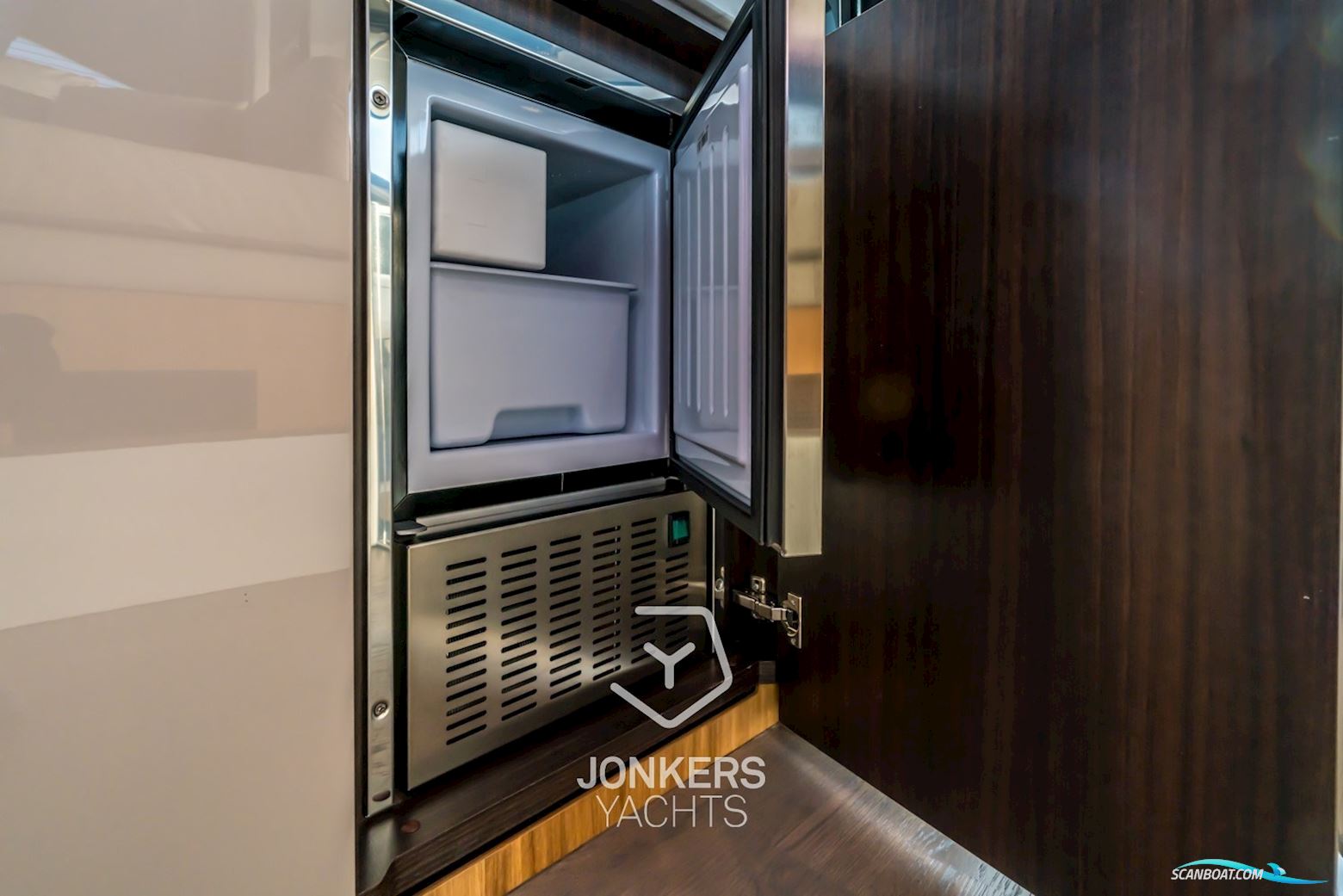 Fairline Targa 45 GT