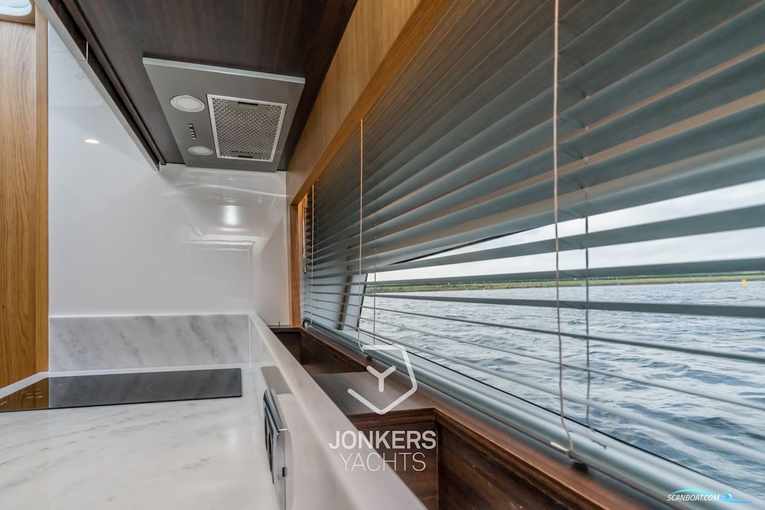 Fairline Targa 45 GT