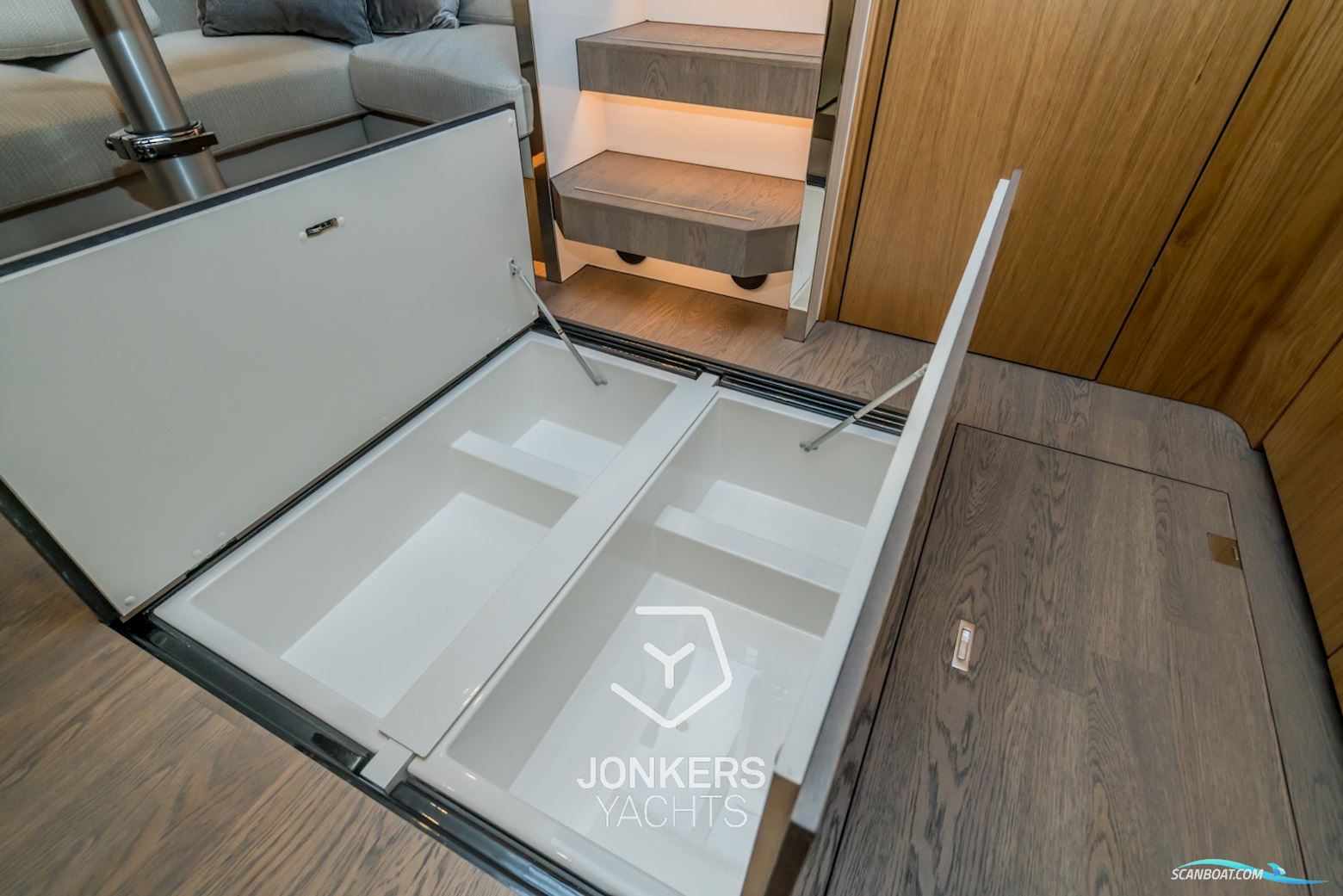 Fairline Targa 45 GT