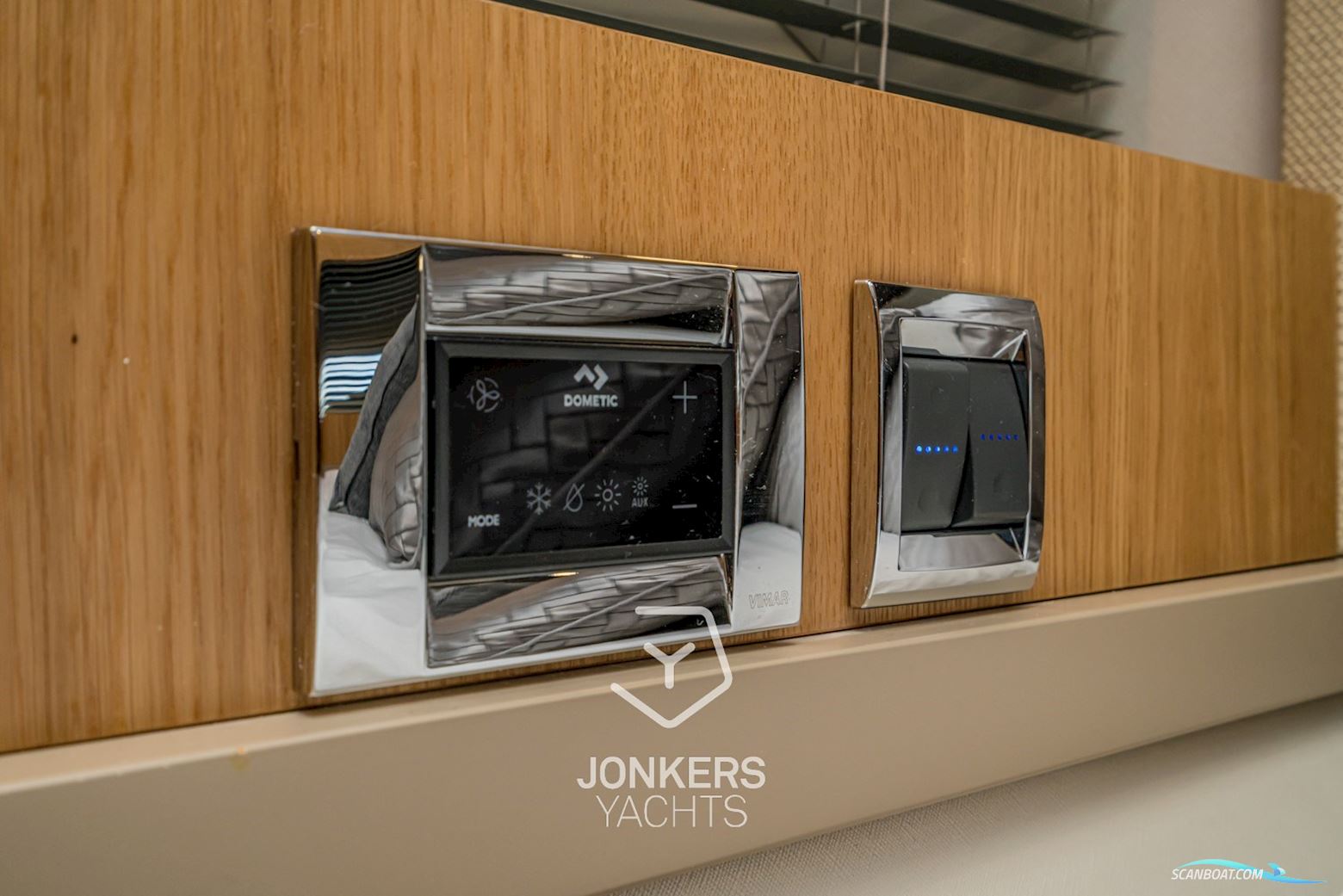 Fairline Targa 45 GT