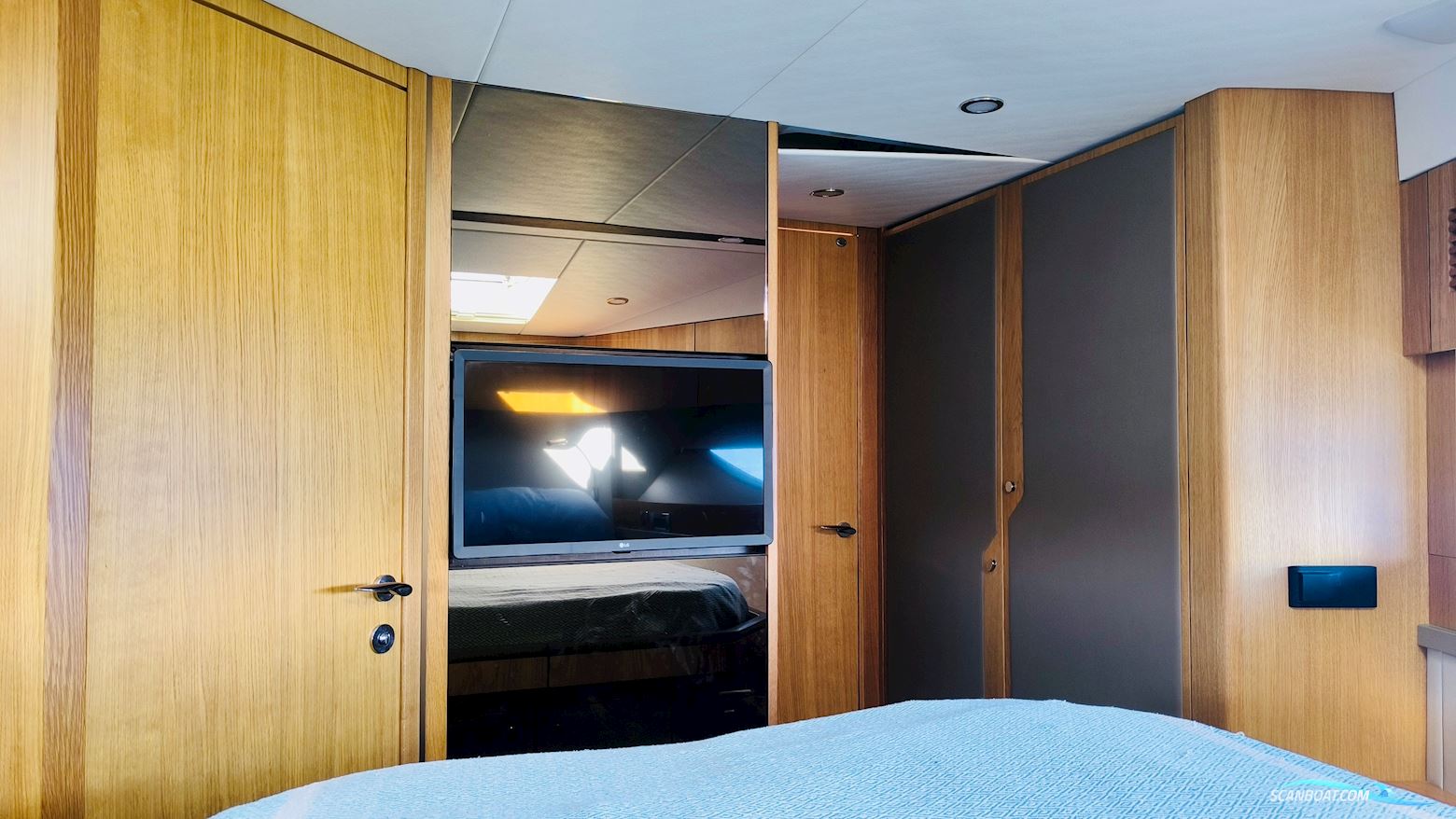 Fairline Targa 45 GT
