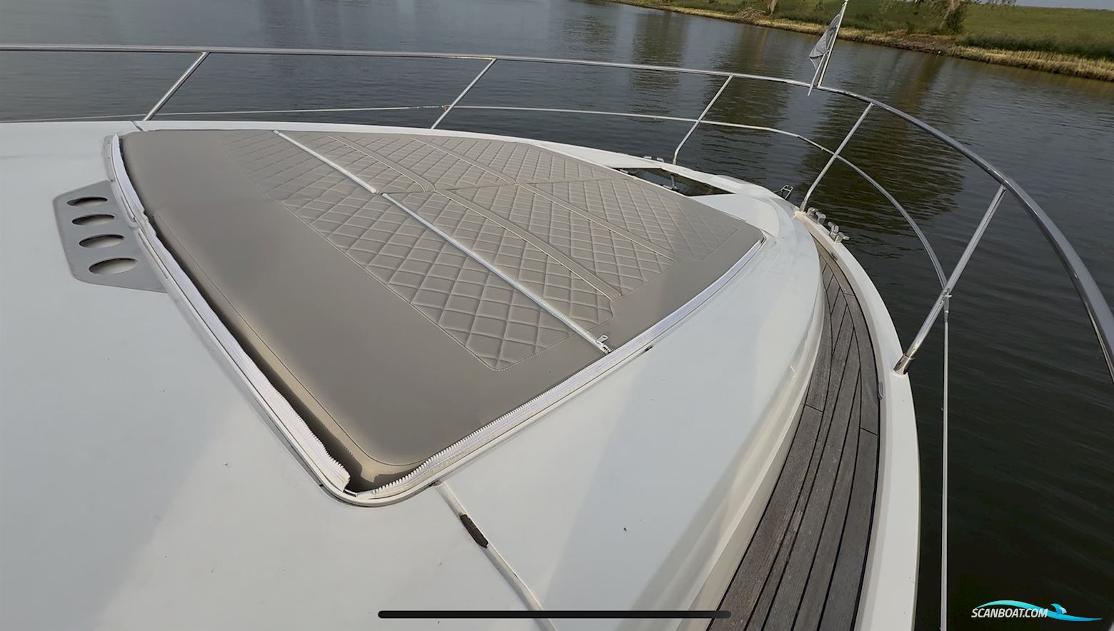 Fairline Targa 45 GT