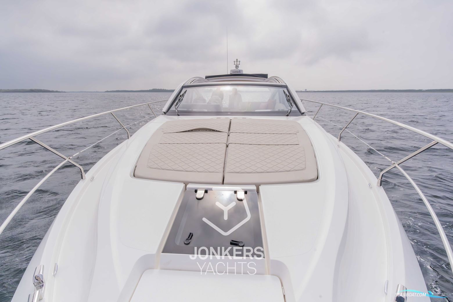 Fairline Targa 45 Open