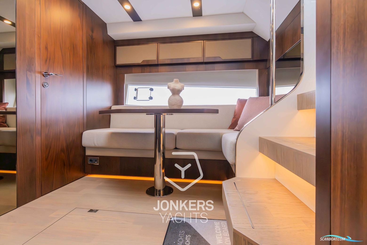 Fairline Targa 45 Open