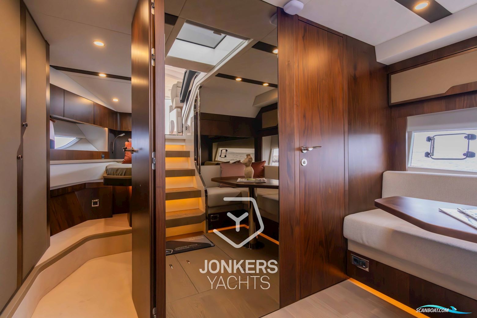 Fairline Targa 45 Open