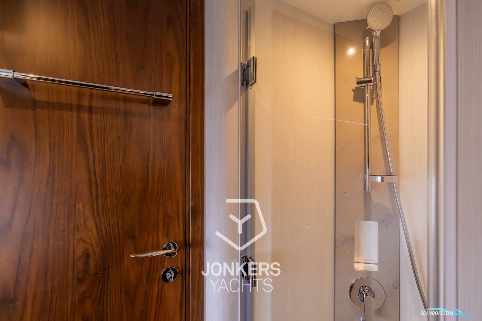 Fairline Targa 45 Open