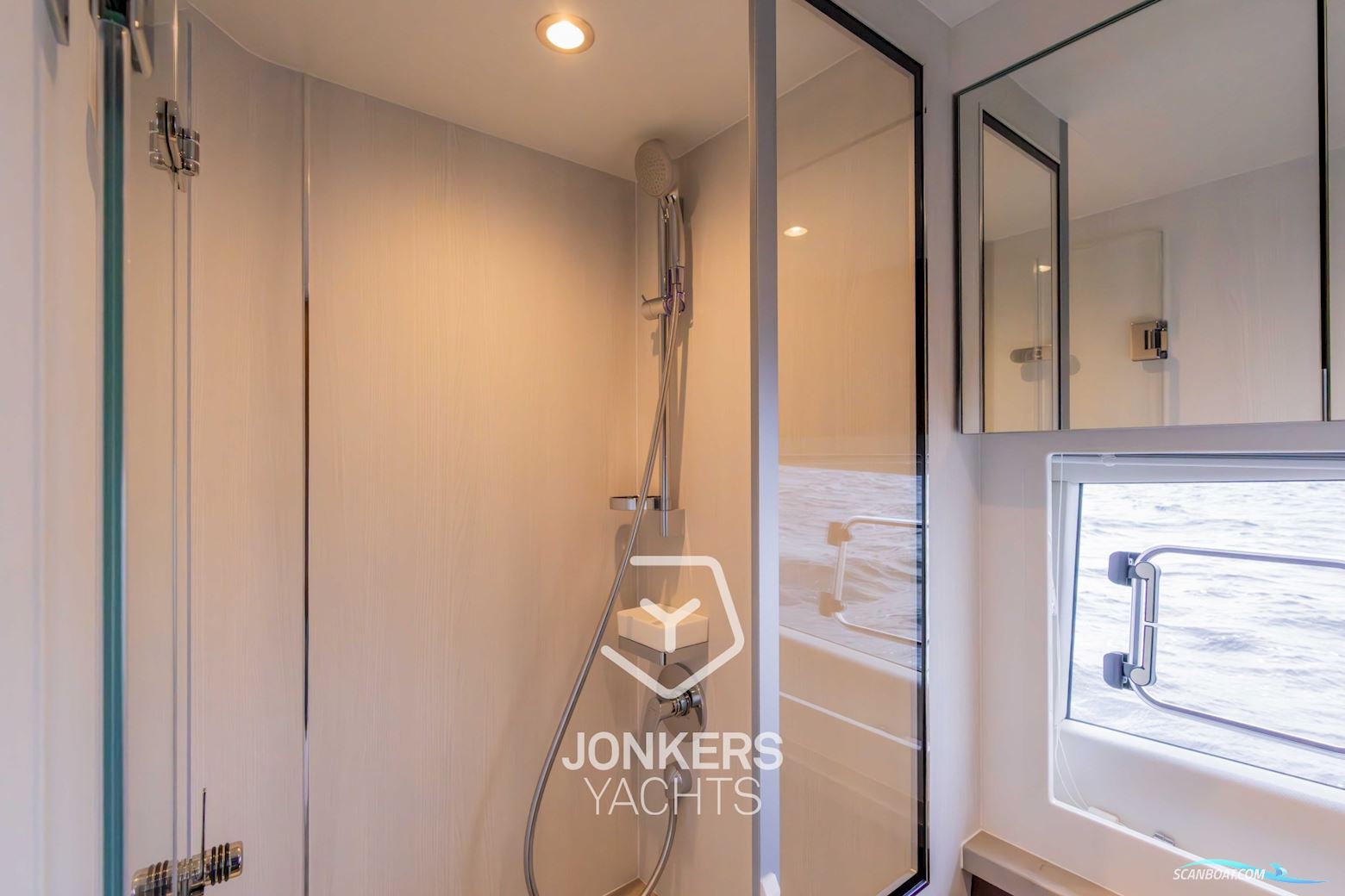 Fairline Targa 45 Open