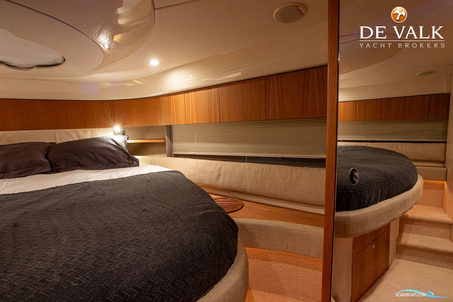 Fairline Targa 47 Gran Turismo