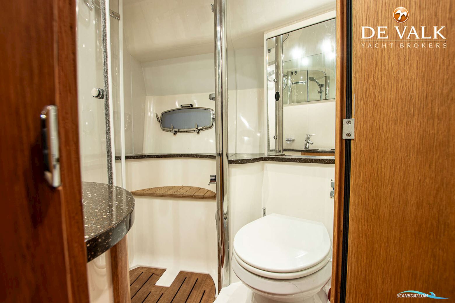 Fairline Targa 47 Gran Turismo