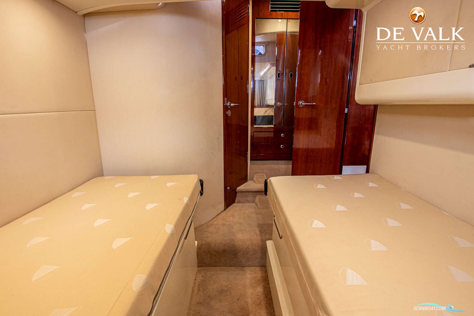 Fairline Targa 47 Gran Turismo