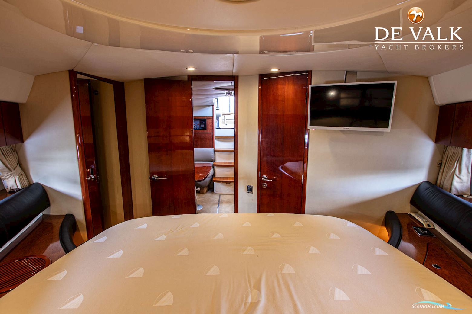 Fairline Targa 47 Gran Turismo