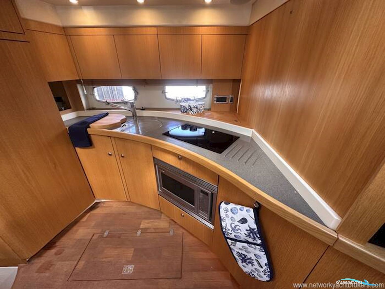 Fairline Targa 47 GT