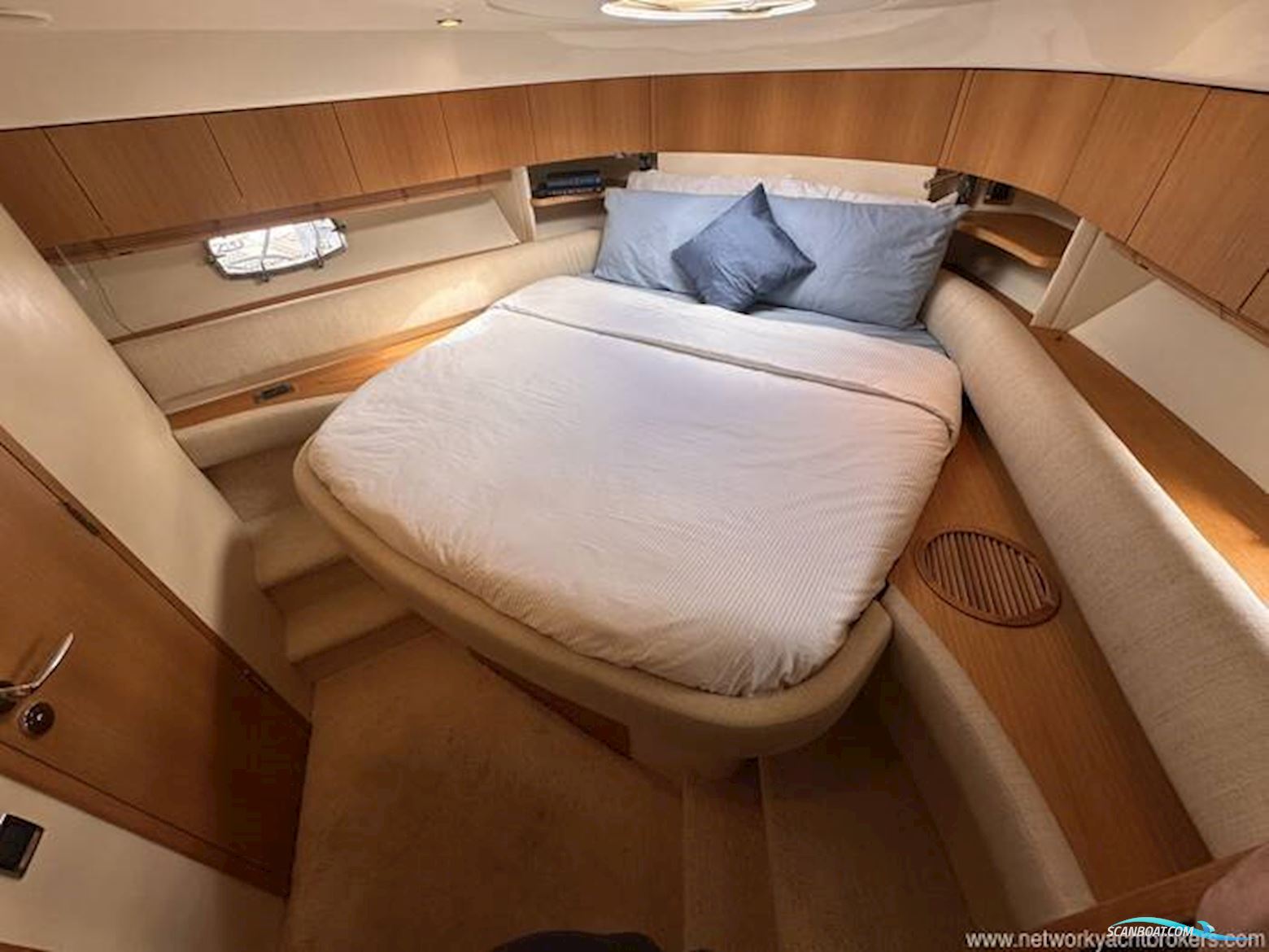 Fairline Targa 47 GT