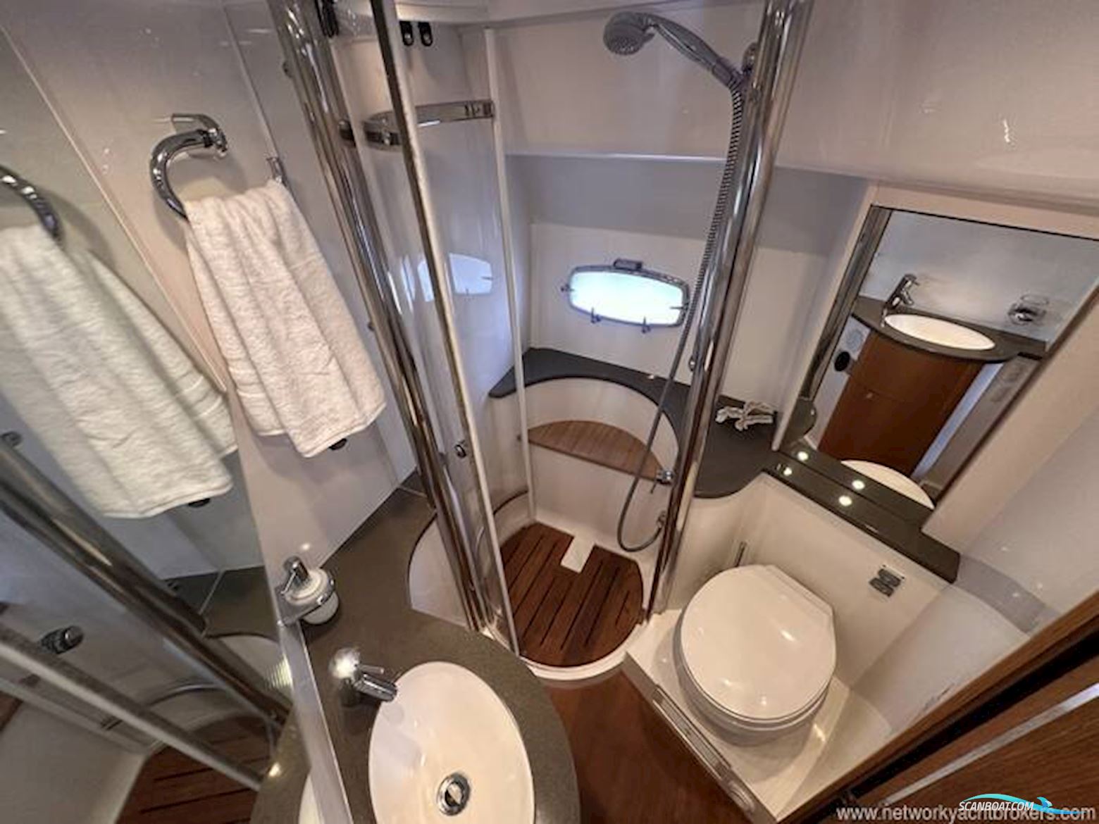 Fairline Targa 47 GT