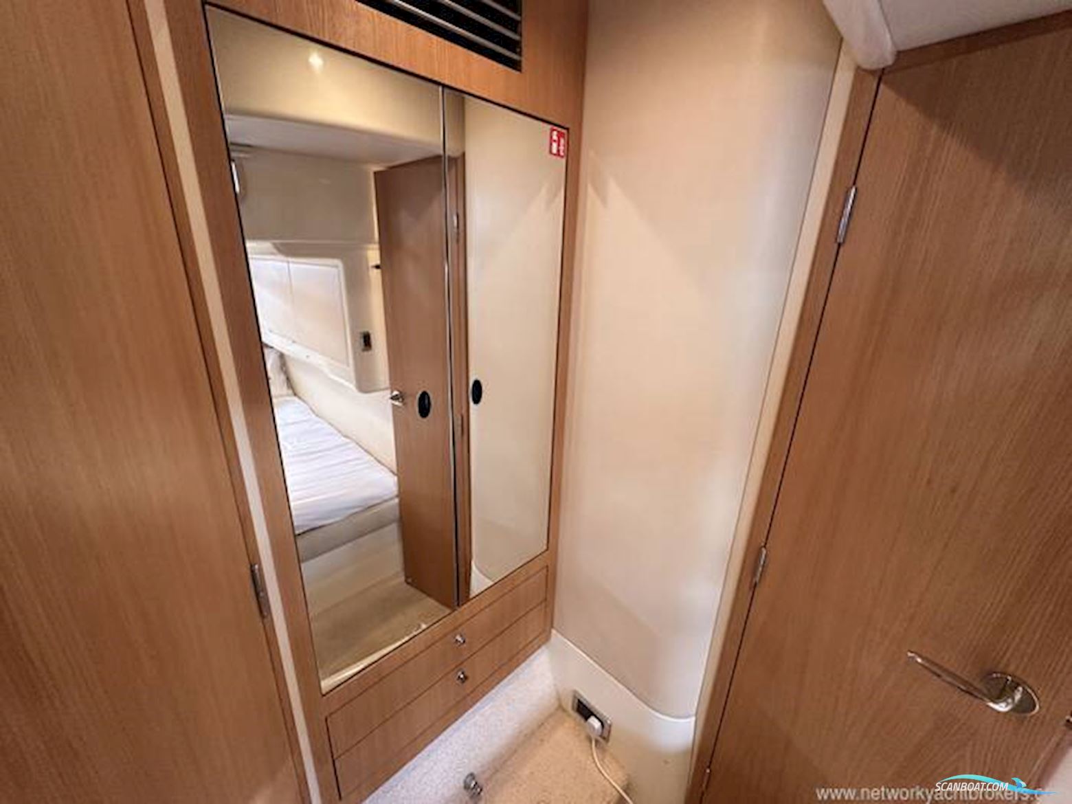 Fairline Targa 47 GT