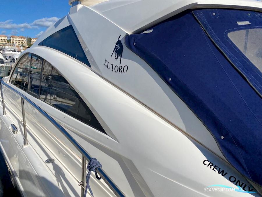 Fairline Targa 47