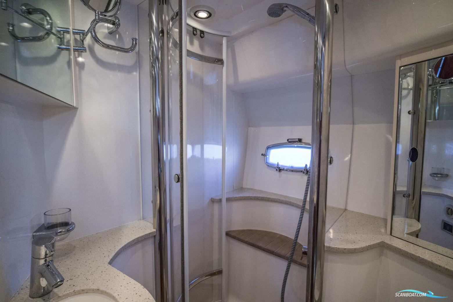 Fairline Targa 47