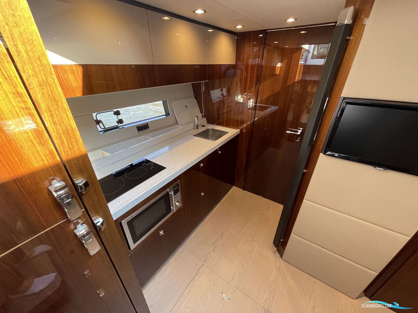 Fairline Targa 48 GT