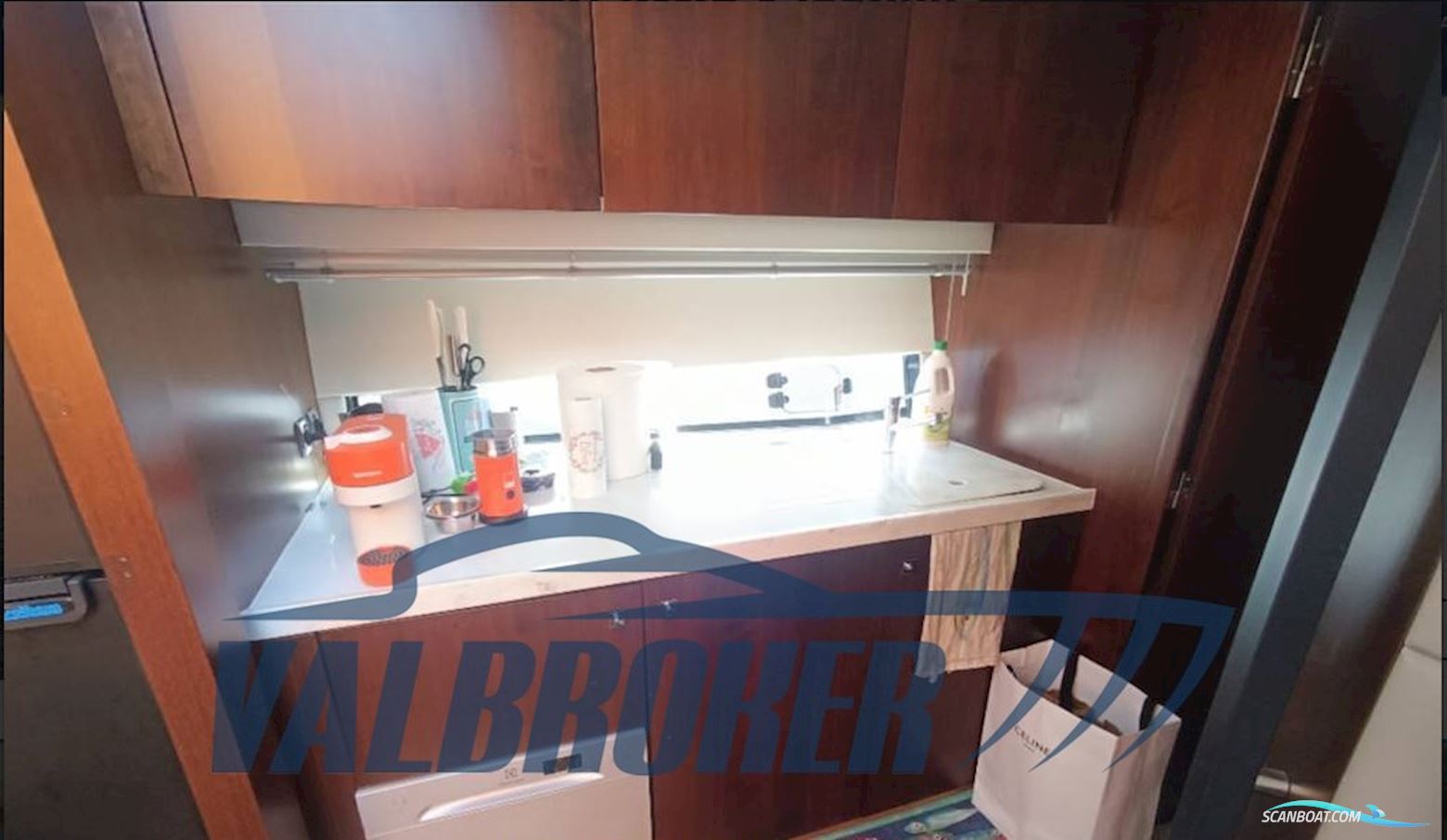 Fairline Targa 48 GT