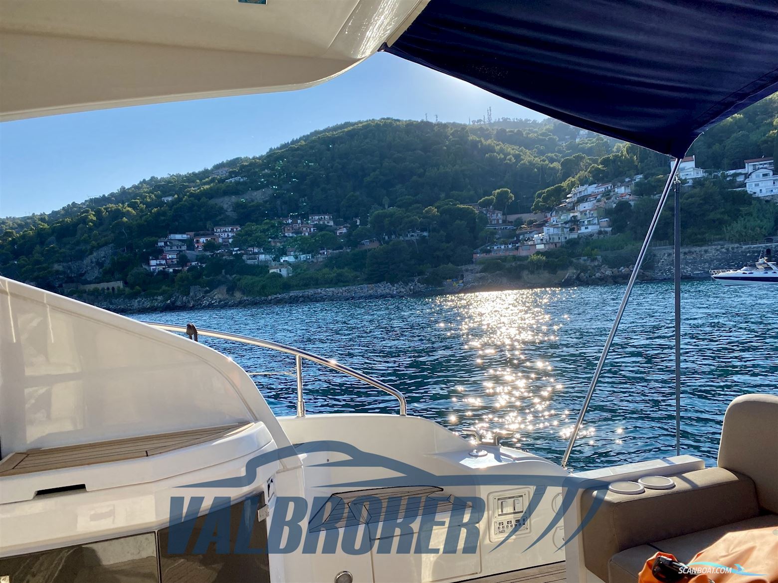 Fairline Targa 48 GT